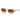 Ray-Ban Occhiali da Sole RB2221 6901A5 Rosa Trasparente/Rosa Sfumato Marrone Donna