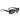 Ray-Ban Occhiali da Sole RB2221 901/M3 Nero/Grigio Sfumato Donna Polarizzati 4