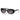 Ray-Ban Occhiali da Sole RB2221 901/M3 Nero/Grigio Sfumato Donna Polarizzati 1