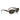 Ray-Ban Occhiali da Sole RB2221 902/31 Marrone/Verde Donna 4