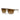 Ray-Ban Occhiali da Sole RB2222 143985 Striato Verde/Marrone Sfumato Unisex 1