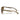 Ray-Ban Occhiali da Sole RB2222 143985 Striato Verde/Marrone Sfumato Unisex 2
