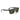 Ray-Ban Occhiali da Sole RB2222 901/31 Nero/Verde Unisex 4