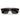 Ray-Ban Sunglasses RB2222 902/48 Brown/Black Unisex Polarized 5