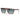 Ray-Ban Sunglasses RB2222 954 3M Brown Striped Blue Gradient Unisex 1