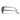 Ray-Ban Occhiali da Sole RB2224 667571 Grigio Chiaro Opale/Grigio Sfumato Unisex 2