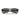 Ray-Ban Occhiali da Sole RB2224 667571 Grigio Chiaro Opale/Grigio Sfumato Unisex 5