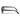 Ray-Ban Occhiali da Sole RB2224 901/32 Nero/Trasparente Sfumato Grigio Unisex 2