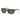 Ray-Ban Occhiali da Sole RB2224 901/58 Nero/Verde Unisex Polarizzati 1