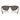 Ray-Ban Occhiali da Sole RB2225 710 B1 Marrone Grigio Scuro Unisex  4