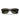 Ray-Ban Occhiali da Sole RB2226 710/31 Marrone/Verde Unisex 5
