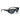 Ray-Ban Occhiali da Sole RB2228 601/R5 Nero/Blu Unisex