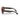 Ray-Ban Occhiali da Sole RB2229 710/1B Polarized S Marrone/Rosso Urban Unisex Polarizzati