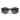 Ray-Ban Occhiali da Sole RB2230 1356R5 Bernard Marrone/Blu Unisex 5