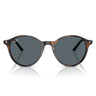 Ray-Ban Occhiali da Sole RB2230 1356R5 Bernard Marrone/Blu Unisex