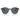 Ray-Ban Occhiali da Sole RB2230 1356R5 Bernard Marrone/Blu Unisex