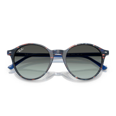 Ray-Ban Occhiali da Sole RB2230 1420GK Bernard Blu Trasparente/Blu Unisex 5