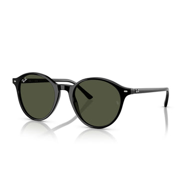 Ray-Ban Sunglasses RB2230 901/31 Bernard Black/Green G-15 Unisex