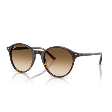 Ray-Ban Occhiali da Sole RB2230 902/51 Bernard Marrone/Marrone Sfumato Unisex 2