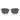Ray-Ban Sunglasses RB2231 1436B1 Raimond Gray/Dark Gray Unisex