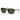 Ray-Ban Occhiali da Sole RB2231 901/31 Raimond Nero/Verde G-15 Unisex 1