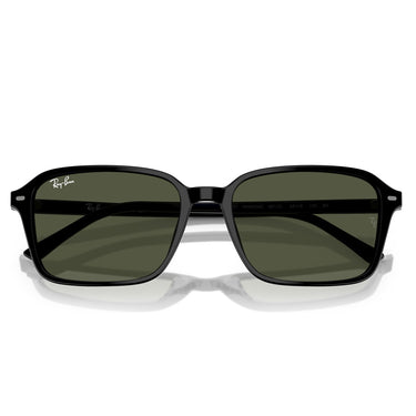 Ray-Ban Gafas de Sol RB2231 901/31 Raimond Negro/Verde G-15 Unisex 5