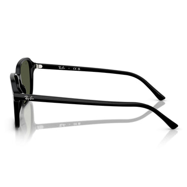 Ray-Ban Gafas de Sol RB2231 901/31 Raimond Negro/Verde G-15 Unisex 2