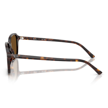 Ray-Ban Okulary Przeciwsłoneczne RB2231 902/57 Raimond Havana/Marrone B-15 Unisex Polarizzati 2