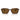 Ray-Ban Gafas de Sol RB2231 902/57 Raimond Havana/Marrón B-15 Unisex Polarizadas