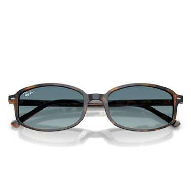 Ray-Ban Okulary Przeciwsłoneczne RB2232 13563M Brązowy/Niebieski Gradient Szary Unisex 5