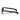 Ray-Ban Occhiali da Sole RB2234 901/48 Brunel Nero/Nero Unisex Polarizzati