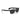 Ray-Ban Occhiali da Sole RB2234 901/48 Brunel Nero/Nero Unisex Polarizzati