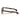 Ray-Ban Occhiali da Sole RB2234 902/53 Brunel Marrone/Marrone Unisex