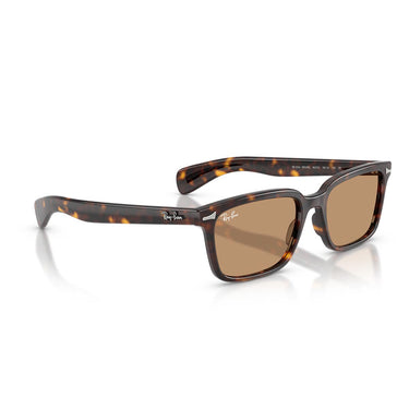 Ray-Ban Occhiali da Sole RB2234 902/53 Brunel Marrone/Marrone Unisex