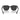 Ray-Ban Occhiali da Sole RB2235 901/48 Brunel II Nero/Nero Unisex Polarizzati