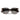 Ray-Ban Occhiali da Sole RB2235 902 71 Brunel II Marrone Grigio Chiaro Sfumato Scuro Unisex  5