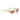 Ray-Ban Occhiali da Sole RB2236 69004Q Nude/Marrone Unisex