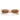 Ray-Ban Occhiali da Sole RB2236 69004Q Nude/Marrone Unisex