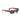Ray-Ban Occhiali da Sole RB2236 954/R5 Marrone Striato/Blu Unisex