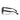 Ray-Ban Occhiali da Sole RB2237 901/71 Nero/Verde Scuro Unisex