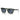 Ray-Ban Occhiali da Sole RB2238 689887 Verde Trasparente Grigio Scuro Unisex 2