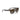 Ray-Ban Occhiali da Sole RB2238 710/T5 Marrone/Grigio Chiaro Sfumato Marrone Unisex Polarizzati