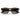 Ray-Ban Occhiali da Sole RB2238 710/T5 Marrone/Grigio Chiaro Sfumato Marrone Unisex Polarizzati