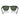 Ray-Ban Occhiali da Sole RB2238 901/71 Nero/Verde Scuro Unisex