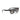 Ray-Ban Occhiali da Sole RB2238 901/T3 Nero/Grigio Chiaro Sfumato Scuro Unisex Polarizzati