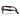 Ray-Ban Okulary Przeciwsłoneczne RB2240 144058 Wayfarer Czarny Na Brązowo/Zielono Unisex Polaryzowane 2
