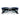Ray-Ban Occhiali da Sole RB2240 14453M Wayfarer Blu Su Marrone Blu Sfumato Unisex 6