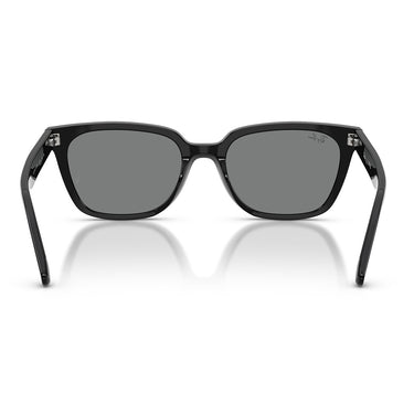Ray-Ban Occhiali da Sole RB2243D 901 87 Nero Grigio Scuro Unisex 4