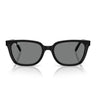 Ray-Ban Occhiali da Sole RB2243D 901 87 Nero Grigio Scuro Unisex