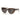 Ray-Ban Lunettes de Soleil RB2286 1292B1 Doreen Havana/Gris Femme